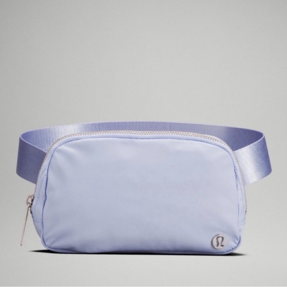 Lululemon Everywhere Belt Bag 1L Pastel Blue